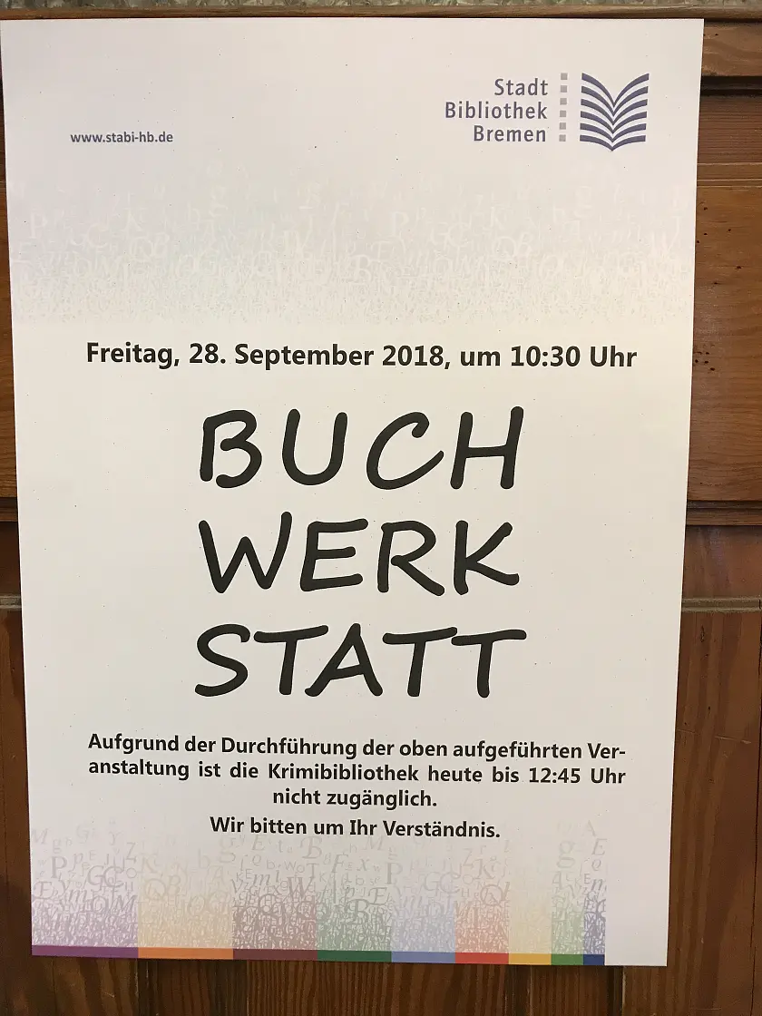 Buchwerkstatt 3a 