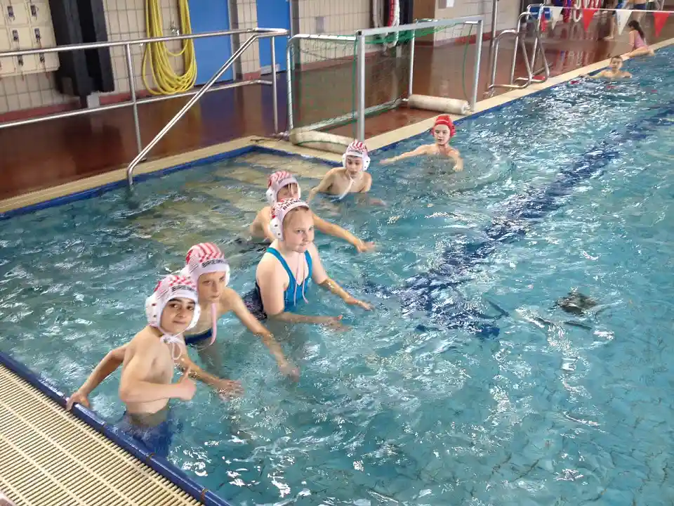 Warten auf den Einsatz