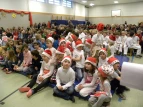 Weihnachtssingen 1