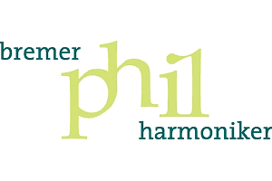 Logo Bremer Philharmoniker