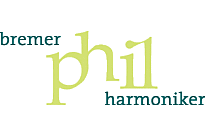 Logo Bremer Philharmoniker