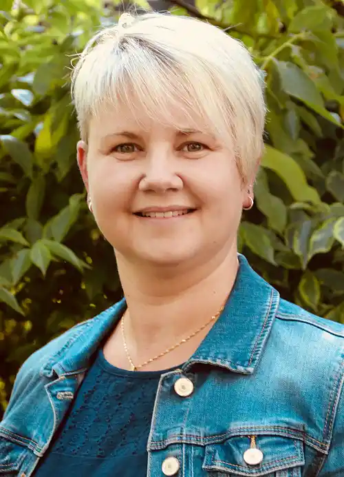 Foto von Judith Wismach